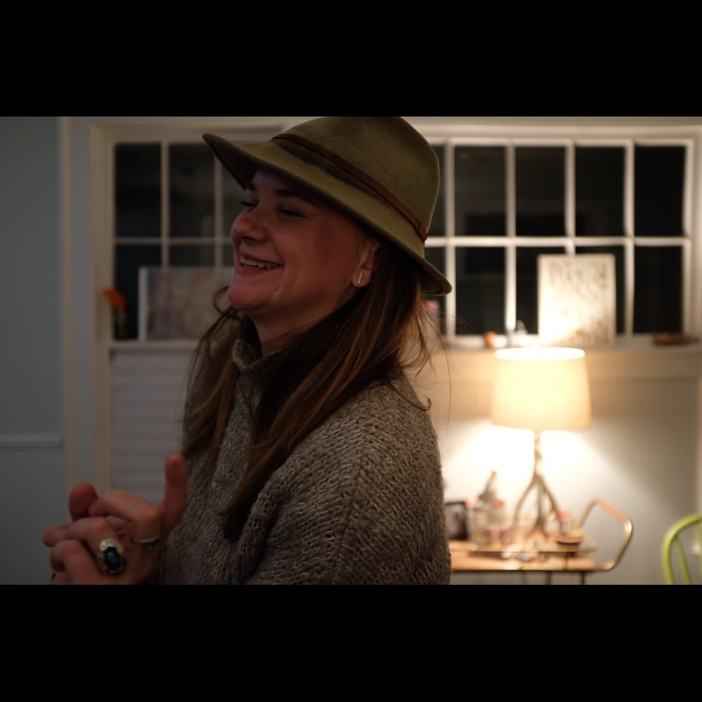 Meet your Posher, Alex